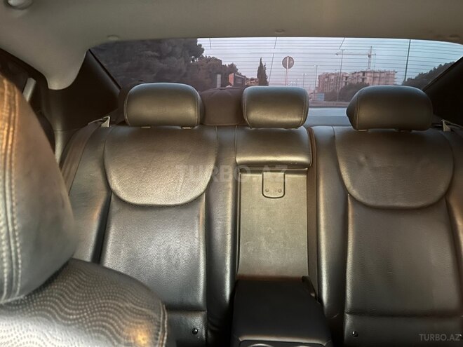 Hyundai Avante 2011, 100,907 km - 1.6 l - Bakı