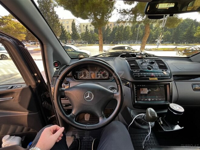 Mercedes  2007, 325,000 km - 2.1 l - Sumqayıt