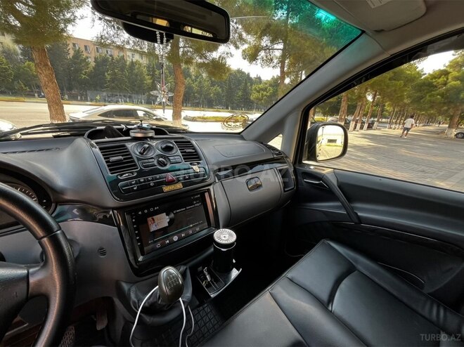 Mercedes  2007, 325,000 km - 2.1 l - Sumqayıt