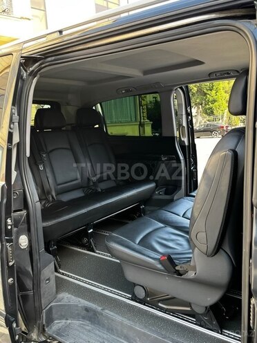 Mercedes  2007, 325,000 km - 2.1 l - Sumqayıt