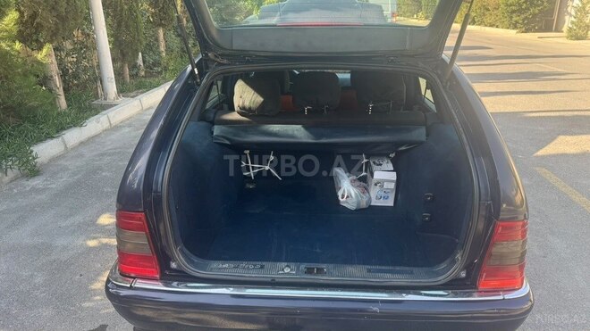 Mercedes C 180 1998, 620,000 km - 1.8 l - Bakı