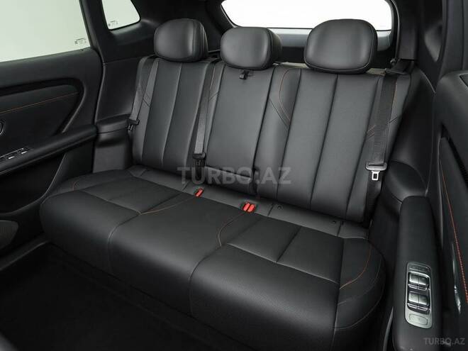 Changan  2026, 0 km - 0.0 l - Bakı