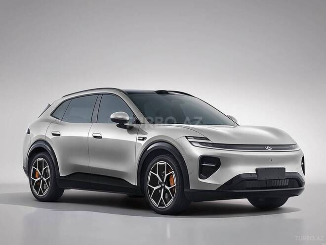 Changan  2026, 0 km - 0.0 l - Bakı