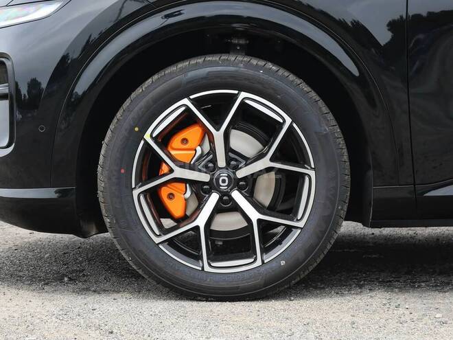 Changan  2026, 0 km - 0.0 l - Bakı