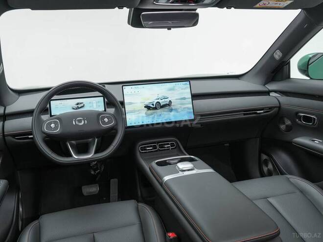 Changan  2026, 0 km - 0.0 l - Bakı