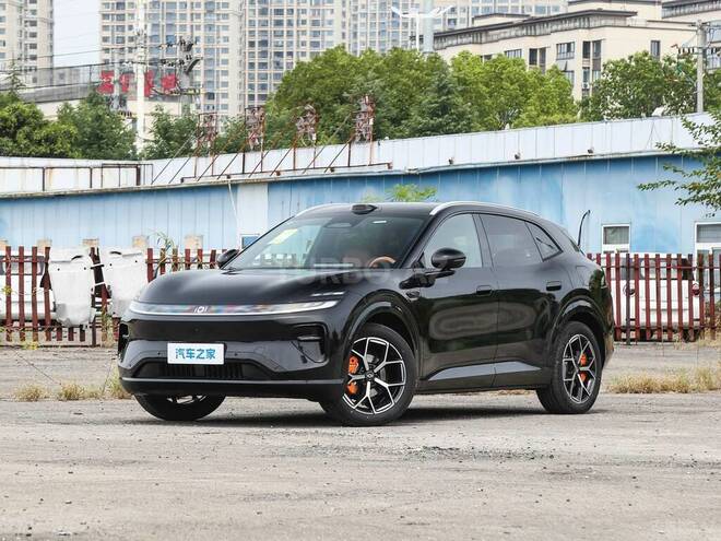 Changan  2026, 0 km - 0.0 l - Bakı
