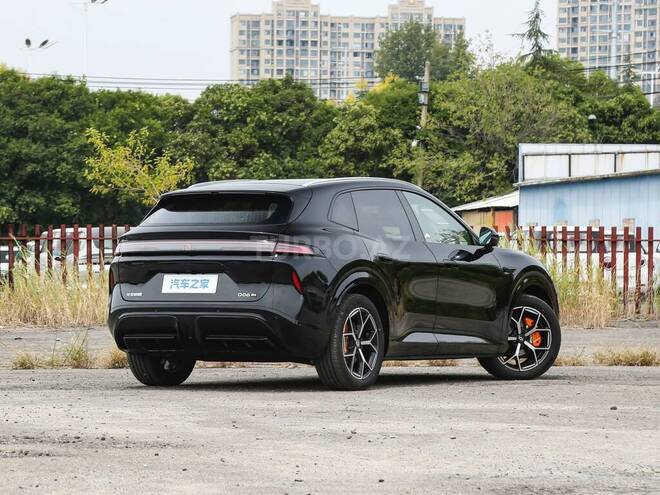 Changan  2026, 0 km - 0.0 l - Bakı