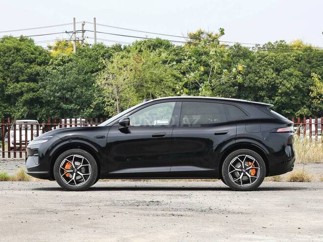 Changan  2026, 0 km - 0.0 l - Bakı
