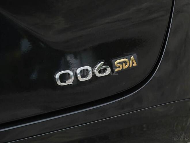 Changan  2026, 0 km - 0.0 l - Bakı