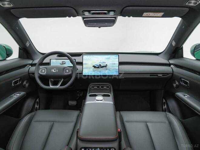 Changan  2026, 0 km - 0.0 l - Bakı