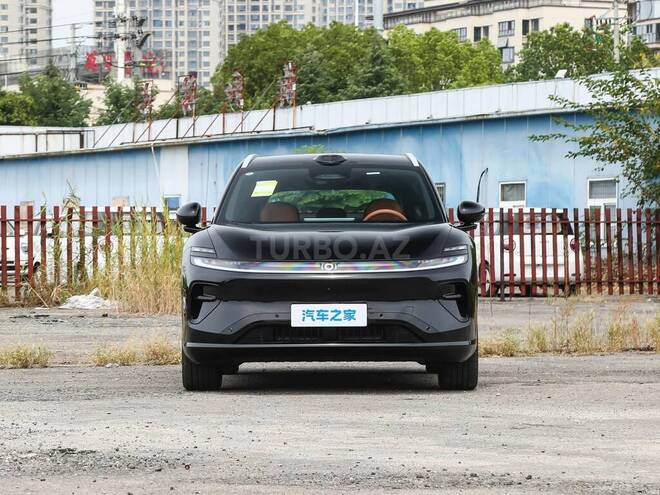 Changan  2026, 0 km - 0.0 l - Bakı