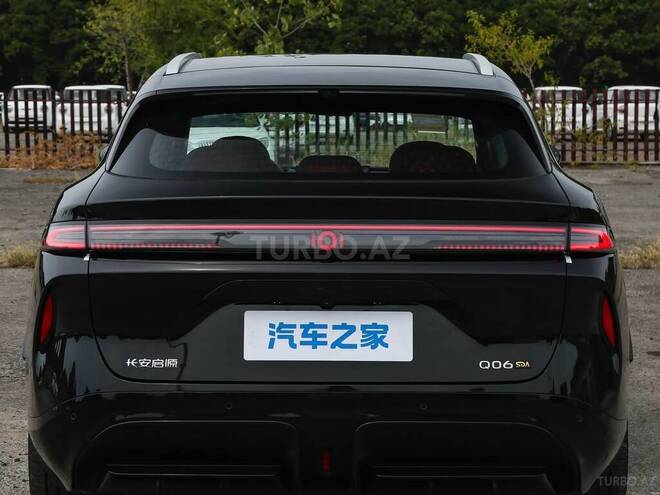 Changan  2026, 0 km - 0.0 l - Bakı