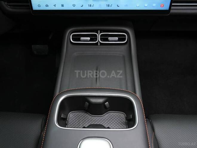 Changan  2026, 0 km - 0.0 l - Bakı