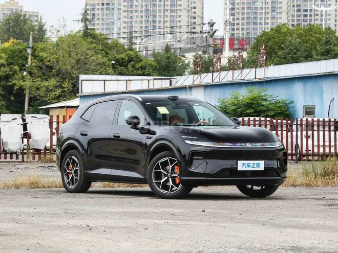 Changan  2026, 0 km - 0.0 l - Bakı