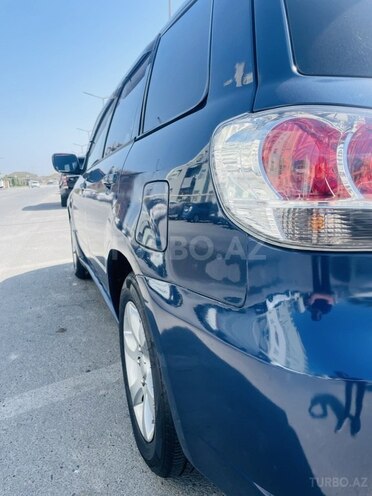 Mitsubishi Airtrek 2002, 256,000 km - 2.0 л - Bakı