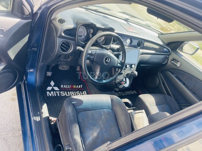 Mitsubishi Airtrek 2002, 256,000 km - 2.0 л - Bakı