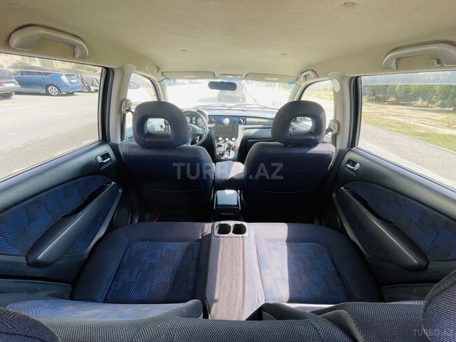 Mitsubishi Airtrek 2002, 256,000 km - 2.0 л - Bakı