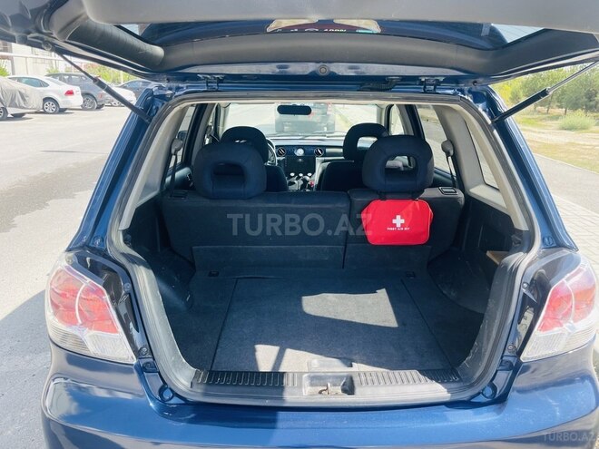 Mitsubishi Airtrek 2002, 256,000 km - 2.0 л - Bakı
