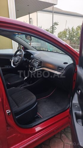 Kia Picanto 2011, 119,451 km - 1.3 l - Bakı