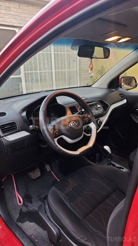 Kia Picanto 2011, 119,451 km - 1.3 l - Bakı