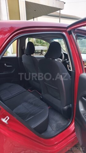 Kia Picanto 2011, 119,451 km - 1.3 l - Bakı
