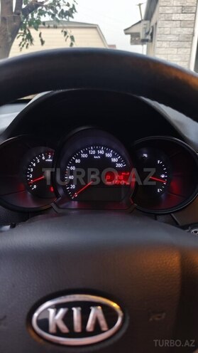 Kia Picanto 2011, 119,451 km - 1.3 l - Bakı