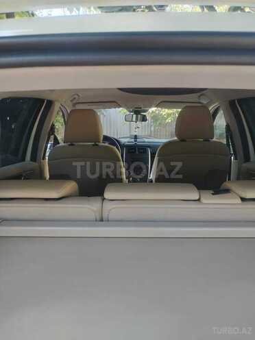 Mercedes B 170 2008, 250,000 km - 1.7 л - Qax