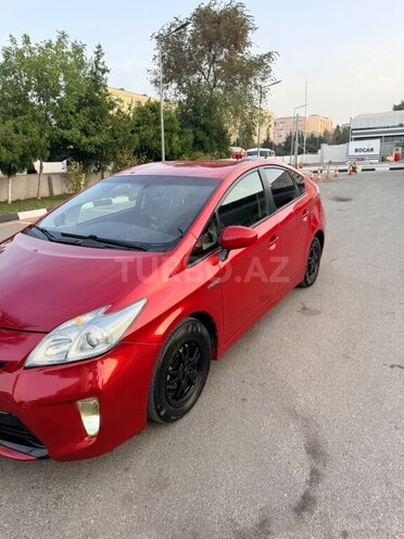 Toyota Prius 2014, 320,000 km - 1.8 l - Sumqayıt
