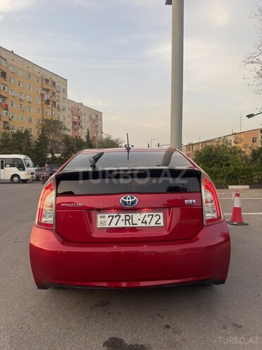 Toyota Prius 2014, 320,000 km - 1.8 l - Sumqayıt