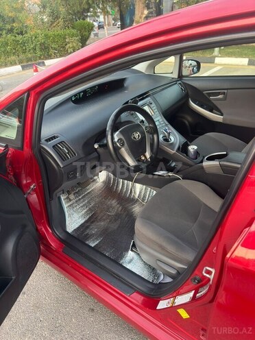 Toyota Prius 2014, 320,000 km - 1.8 l - Sumqayıt