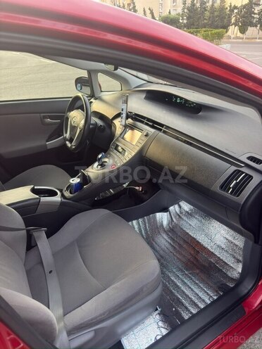 Toyota Prius 2014, 320,000 km - 1.8 l - Sumqayıt