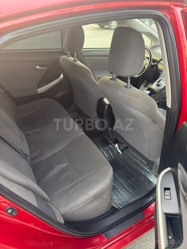 Toyota Prius 2014, 320,000 km - 1.8 l - Sumqayıt