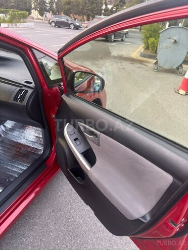 Toyota Prius 2014, 320,000 km - 1.8 l - Sumqayıt