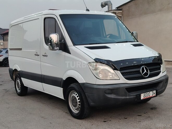 Mercedes Sprinter 315 2009, 215,000 km - 2.2 l - Bakı