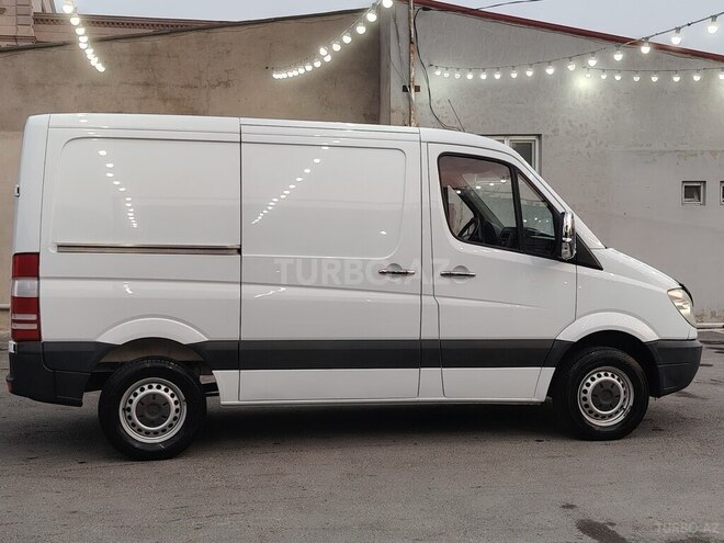Mercedes Sprinter 315 2009, 215,000 km - 2.2 l - Bakı