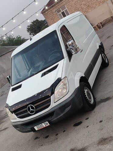 Mercedes Sprinter 315 2009, 215,000 km - 2.2 l - Bakı
