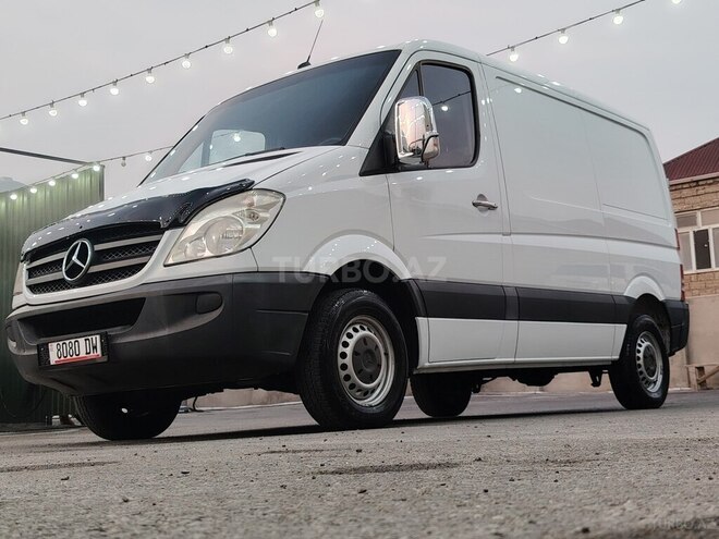 Mercedes Sprinter 315 2009, 215,000 km - 2.2 l - Bakı