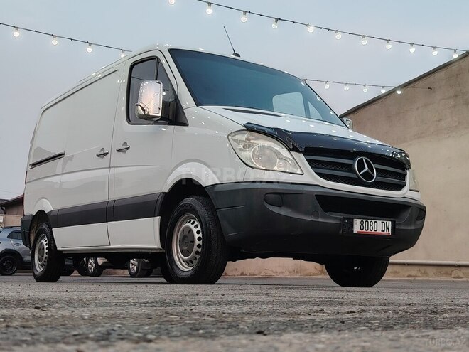 Mercedes Sprinter 315 2009, 215,000 km - 2.2 l - Bakı
