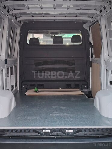 Mercedes Sprinter 315 2009, 215,000 km - 2.2 l - Bakı