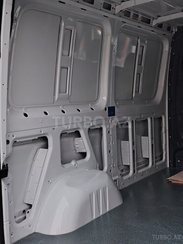 Mercedes Sprinter 315 2009, 215,000 km - 2.2 l - Bakı