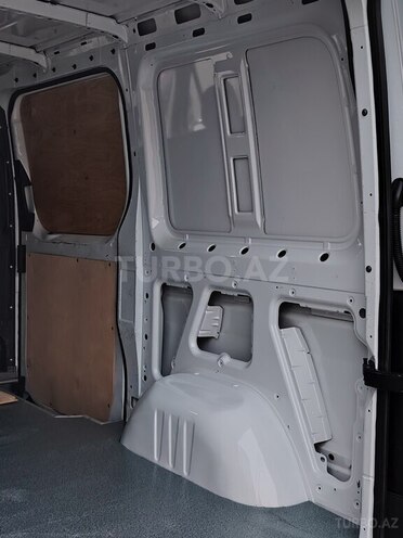 Mercedes Sprinter 315 2009, 215,000 km - 2.2 l - Bakı