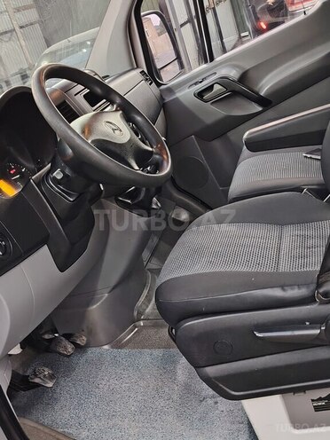 Mercedes Sprinter 315 2009, 215,000 km - 2.2 l - Bakı