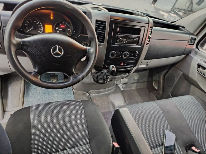Mercedes Sprinter 315 2009, 215,000 km - 2.2 l - Bakı