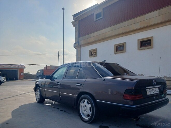 Mercedes 220 E 1994, 490,000 km - 2.2 l - Bakı