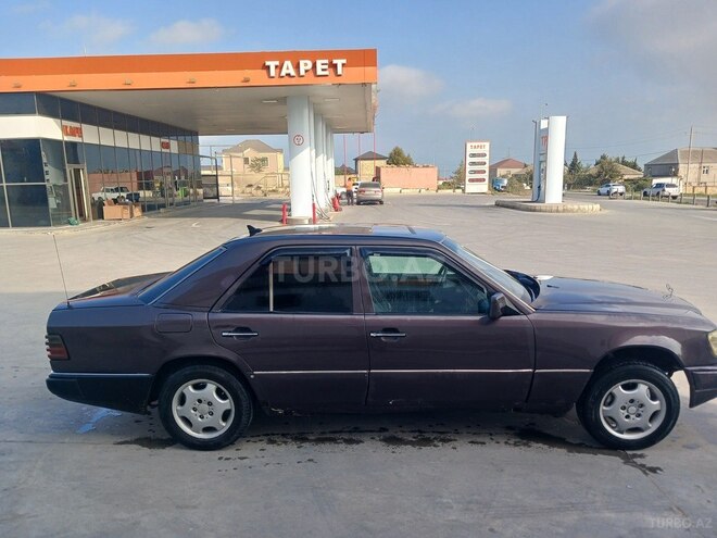 Mercedes 220 E 1994, 490,000 km - 2.2 l - Bakı