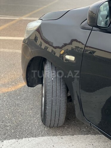 Mitsubishi Attrage 2014, 265,000 km - 1.2 l - Bakı