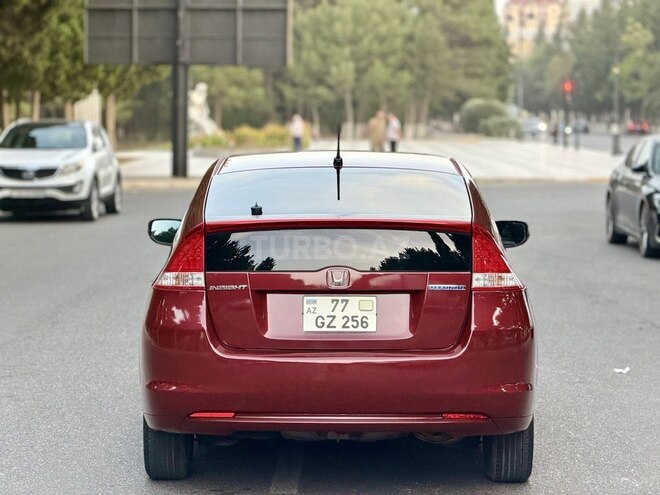 Honda Insight 2010, 325,177 km - 1.3 l - Sumqayıt