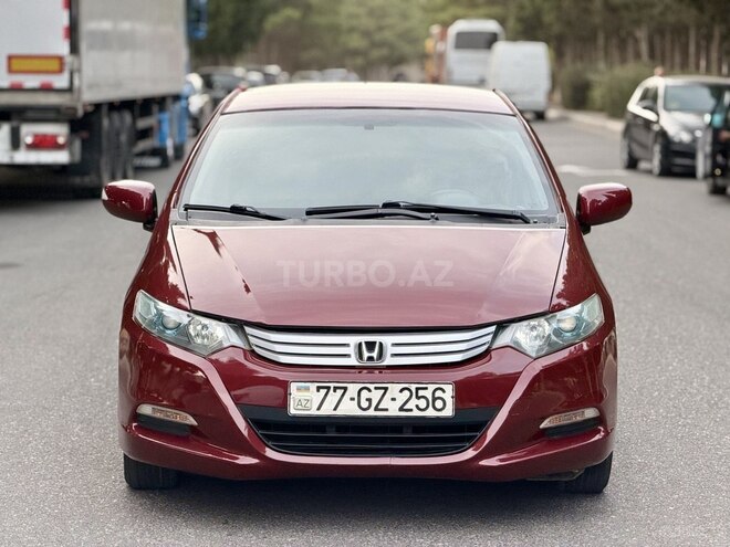 Honda Insight 2010, 325,177 km - 1.3 l - Sumqayıt