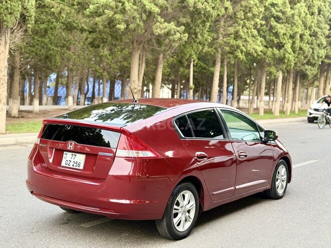 Honda Insight 2010, 325,177 km - 1.3 l - Sumqayıt