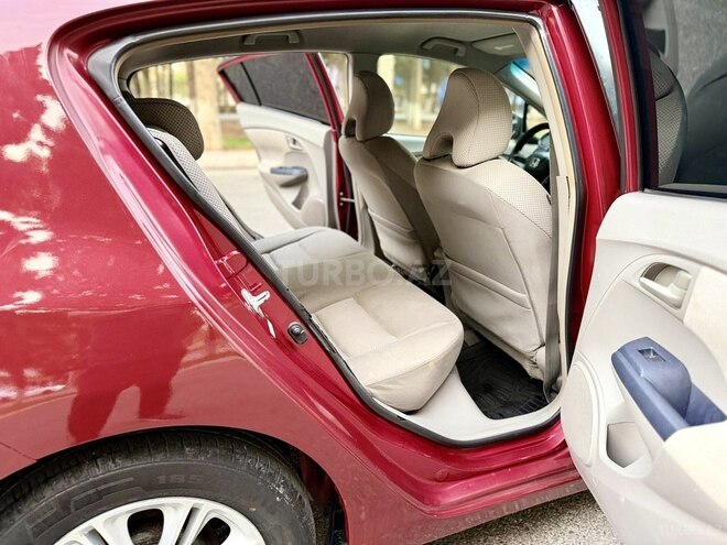 Honda Insight 2010, 325,177 km - 1.3 l - Sumqayıt